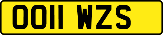 OO11WZS
