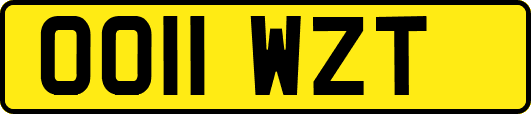 OO11WZT