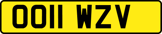 OO11WZV