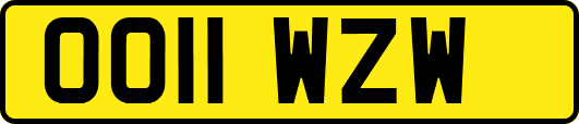 OO11WZW