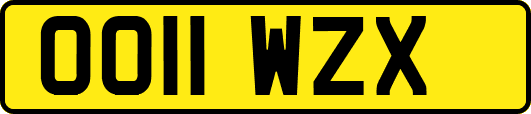 OO11WZX