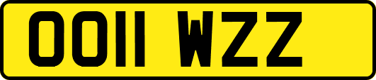 OO11WZZ