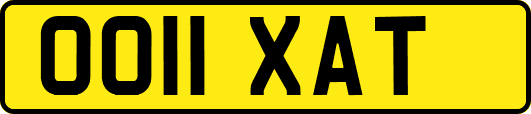 OO11XAT