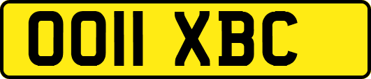 OO11XBC