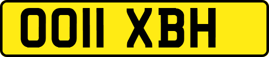 OO11XBH