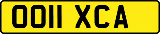 OO11XCA