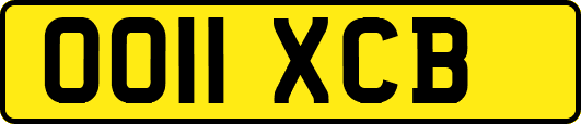 OO11XCB