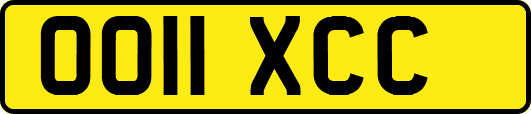 OO11XCC