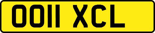 OO11XCL