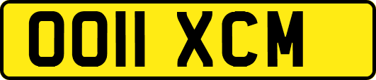 OO11XCM
