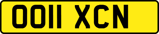 OO11XCN