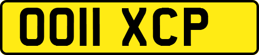 OO11XCP