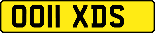 OO11XDS