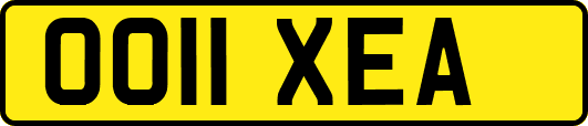 OO11XEA