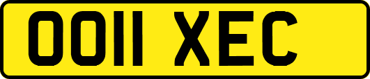 OO11XEC