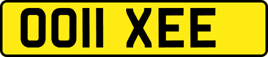 OO11XEE