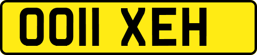 OO11XEH