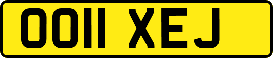 OO11XEJ