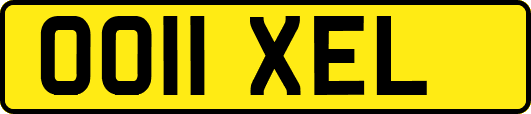 OO11XEL