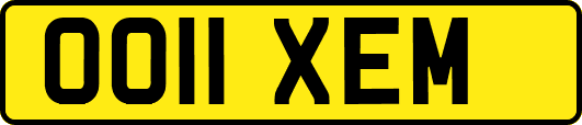 OO11XEM