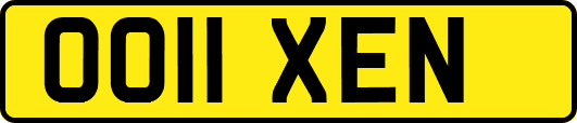 OO11XEN