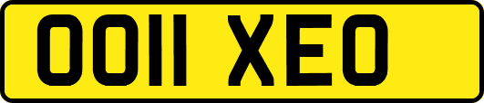 OO11XEO