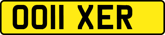 OO11XER