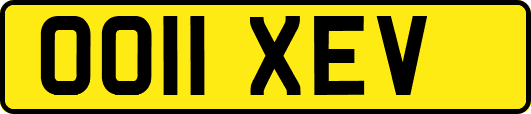 OO11XEV