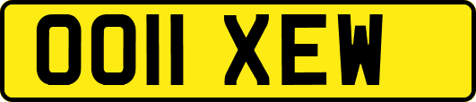 OO11XEW