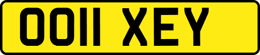 OO11XEY