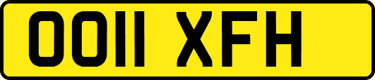 OO11XFH