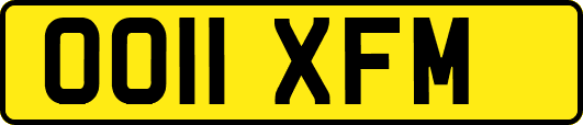 OO11XFM