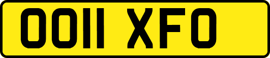 OO11XFO