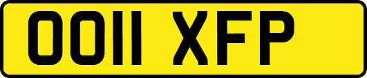OO11XFP