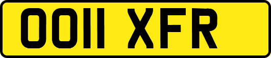 OO11XFR