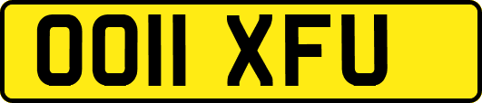 OO11XFU