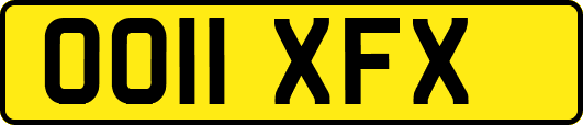 OO11XFX