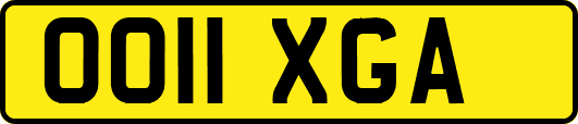 OO11XGA