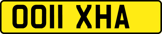 OO11XHA