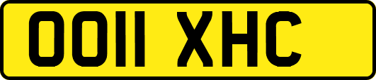 OO11XHC