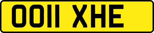 OO11XHE