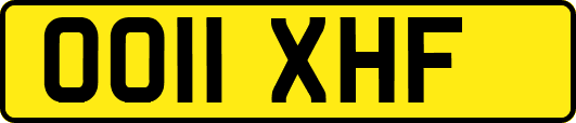 OO11XHF