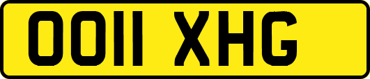 OO11XHG