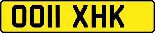OO11XHK