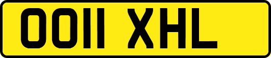 OO11XHL