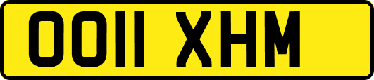 OO11XHM