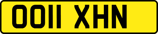 OO11XHN