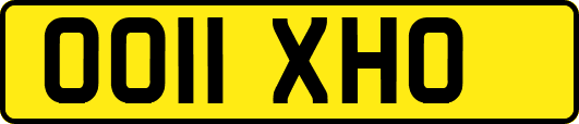 OO11XHO