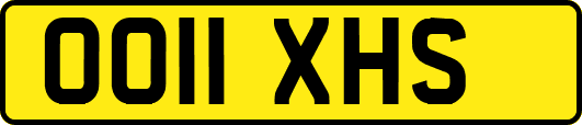 OO11XHS