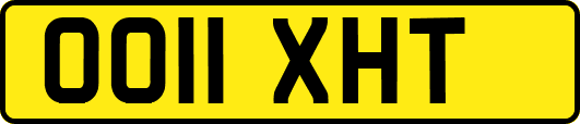 OO11XHT
